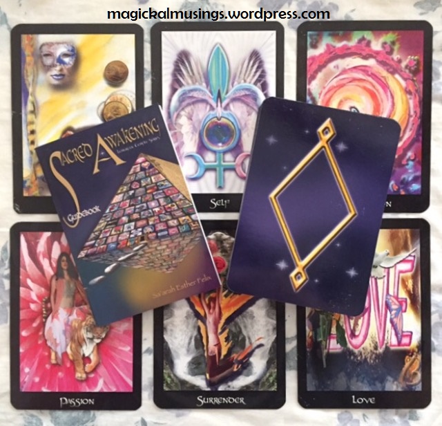 sacred awakening cards 3